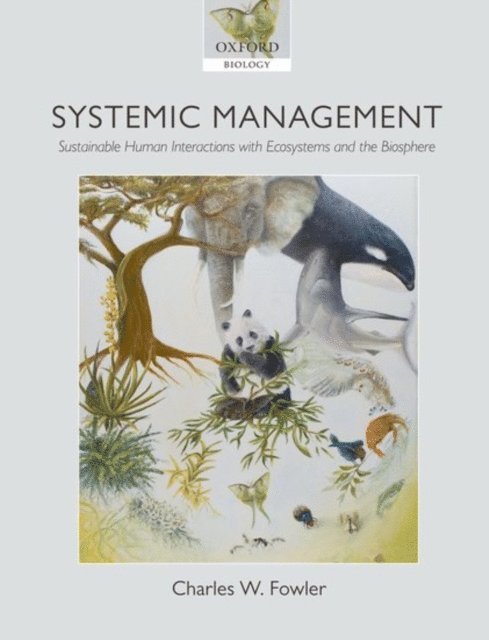 Charles W. Fowler - Systemic Management, E-bok