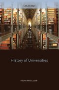History of Universities