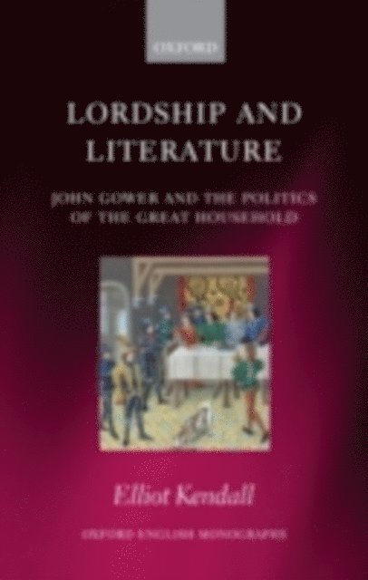 Lordship and Literature