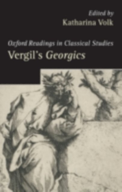Katharina Volk - Vergil's Georgics, E-bok