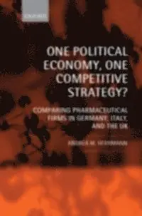 One Political Economy, One Competitive Strategy?