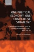 One Political Economy, One Competitive Strategy?