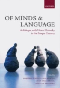 Of Minds and Language