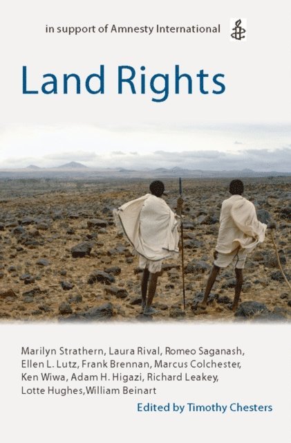 Timothy Chesters - Land Rights, E-bok