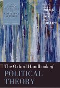 Oxford Handbook of Political Theory