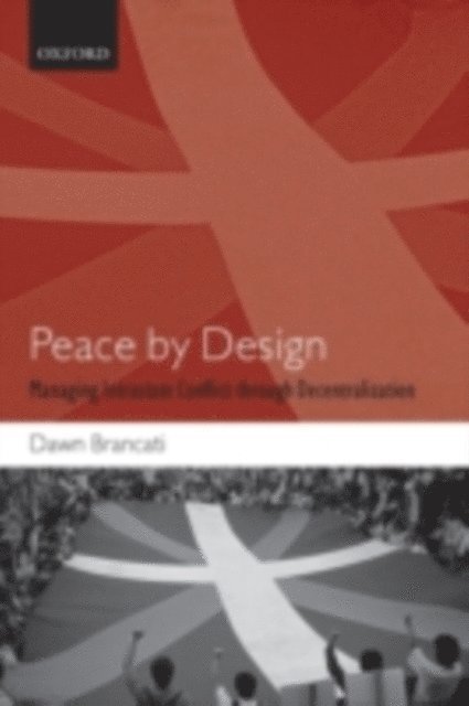 Dawn Brancati - Peace by Design, E-bok