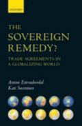 Sovereign Remedy?