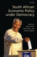 South African Economic Policy under Democracy