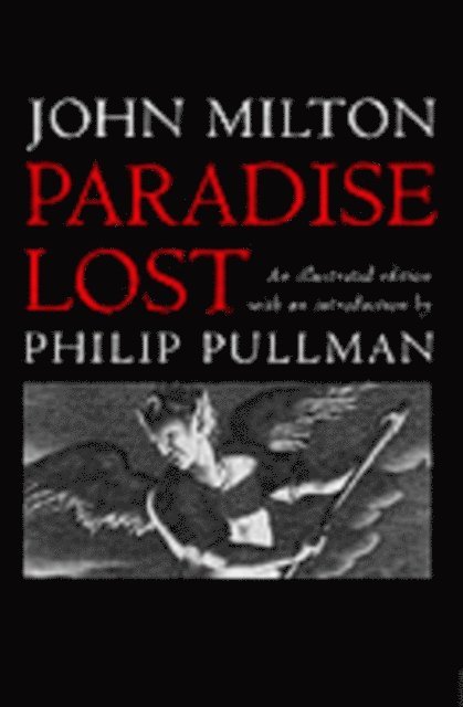 John Milton - Paradise Lost, E-bok