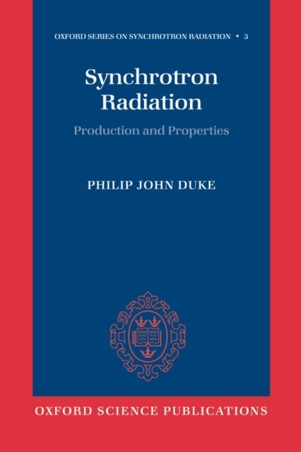 Synchrotron Radiation
