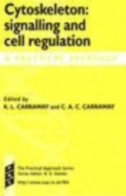 Cytoskeleton: Signalling and Cell Regulation