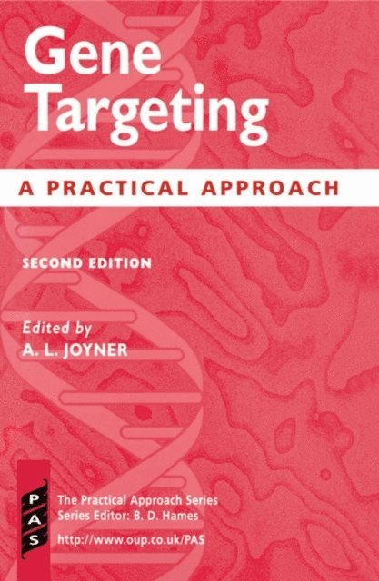 Alexandra Joyner - Gene Targeting, E-bok