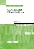 Enforcement of EC Environmental Law