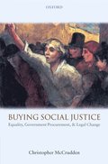 Buying Social Justice