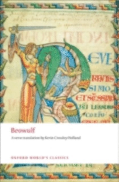 Heather O'Donoghue - Beowulf, E-bok