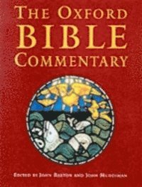John Muddiman, John Barton - Oxford Bible Commentary, E-bok