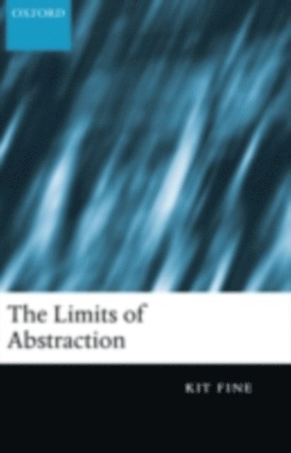 Kit Fine - Limits of Abstraction, E-bok
