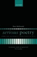 Serious Poetry