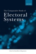 Comparative Study of Electoral Systems
