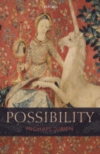 Michael Jubien - Possibility, E-bok