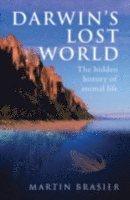 Darwin's Lost World