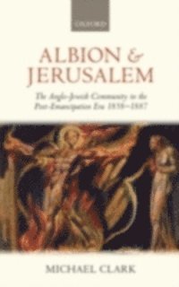 Michael Clark - Albion and Jerusalem, E-bok