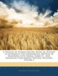 Mary J. Norton, David Fate Norton - David Hume: A Treatise of Human Nature, E-bok