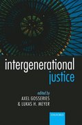Intergenerational Justice