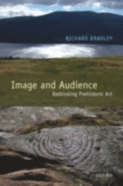 Richard Bradley - Image and Audience, E-bok
