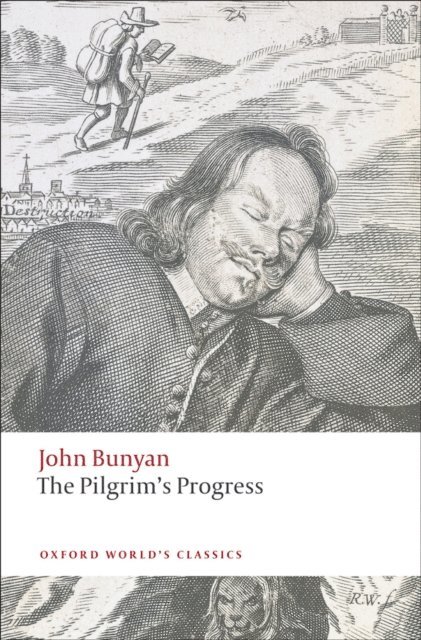John Bunyan, W. R. Owens - Pilgrim's Progress, E-bok