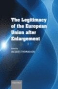 Legitimacy of the European Union After Enlargement