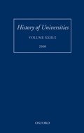 History of Universities