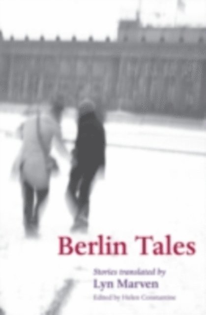 Helen Constantine - Berlin Tales, E-bok