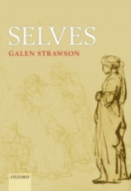 Galen Strawson - Selves, E-bok