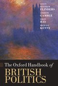 Oxford Handbook of British Politics