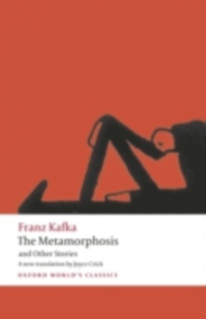 Joyce Crick, Franz Kafka - Metamorphosis and Other Stories, E-bok