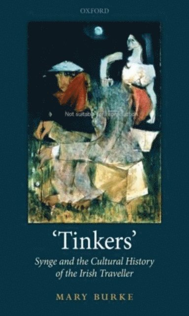 Mary Burke - 'Tinkers', E-bok. Tillgänglighet: Lägg i varukorg