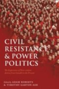 Civil Resistance and Power Politics