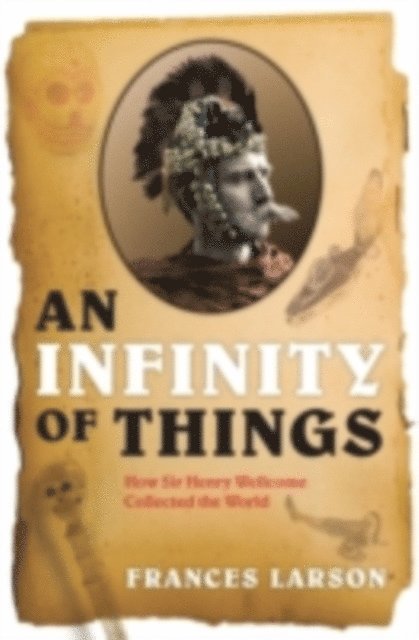 Infinity of Things