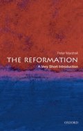Reformation: A Very Short Introduction