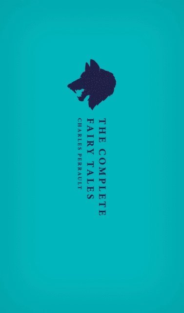 Charles Perrault - Complete Fairy Tales, E-bok