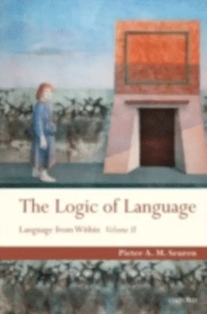 Pieter A. M. Seuren - Logic of Language, E-bok. Tillgänglighet: Lägg i varukorg