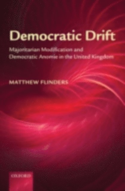 Nils Ringe - Who Decides, and How?, E-bok