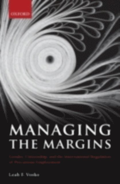 Leah F. Vosko - Managing the Margins, E-bok