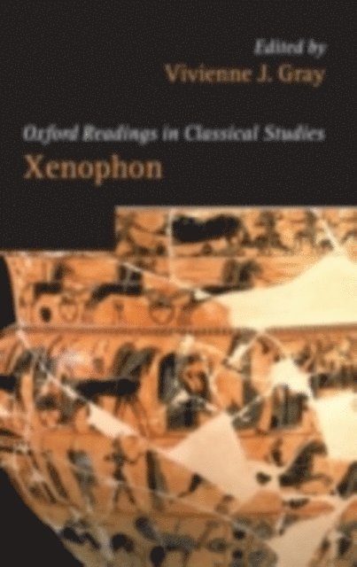Vivienne J. Gray - Xenophon, E-bok