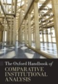 Oxford Handbook of Comparative Institutional Analysis