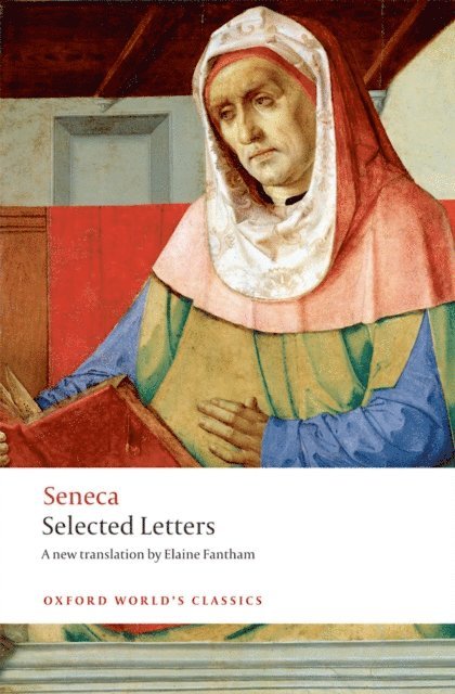 Seneca - Selected Letters, E-bok