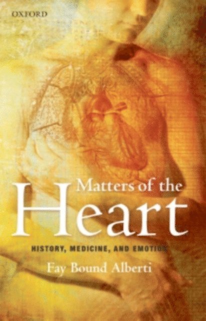 Fay Bound Alberti - Matters of the Heart, E-bok