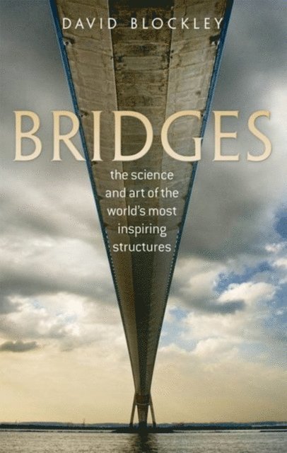 David Blockley - Bridges, E-bok. Tillgänglighet: Lägg i varukorg