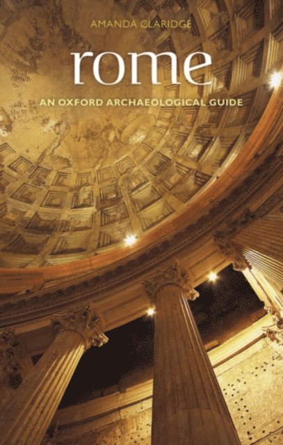 Amanda Claridge - Rome, E-bok